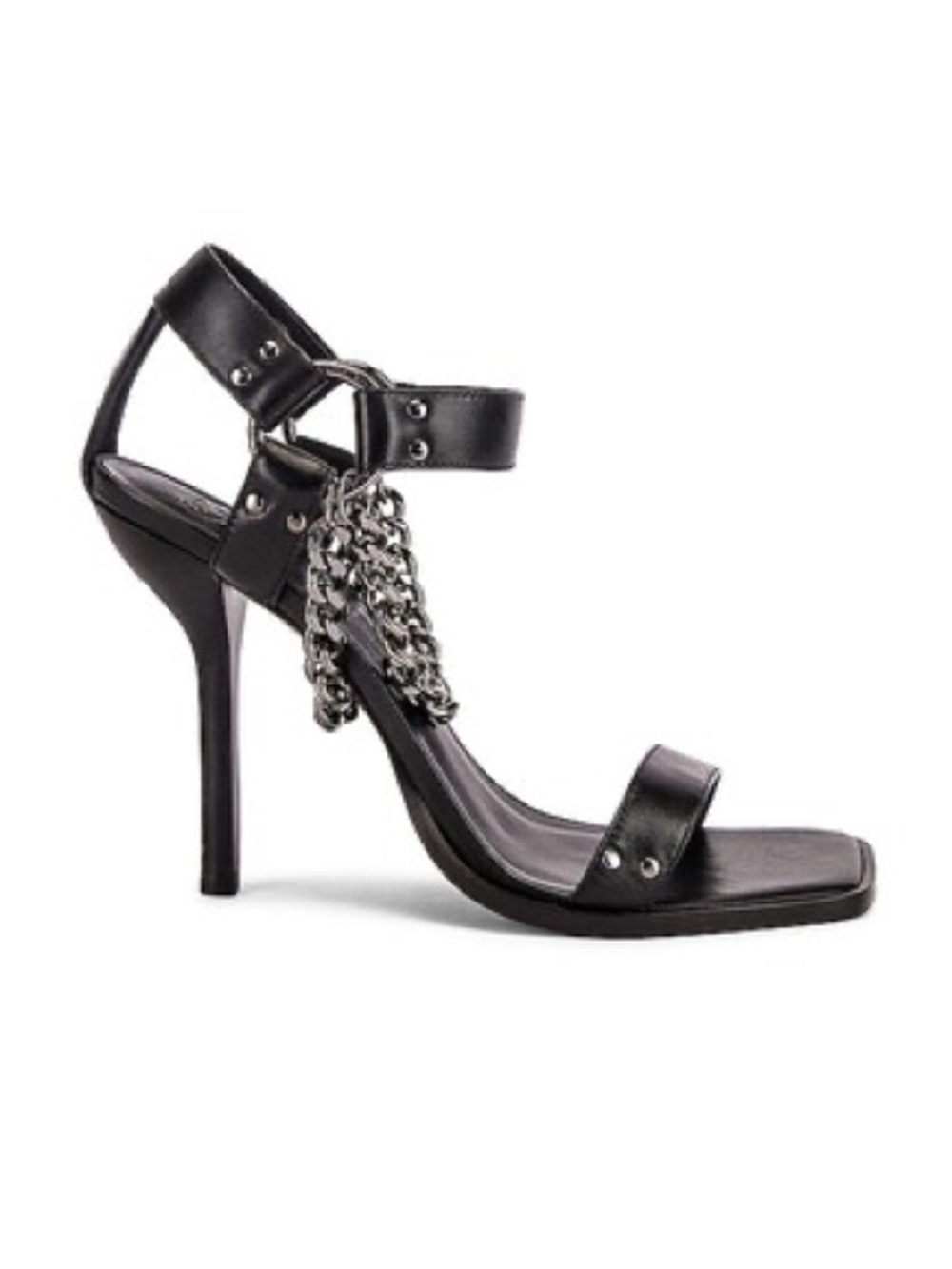 DUNDAS X REVOLVE Coco Heel